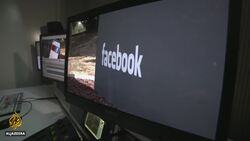 UK cracks down on harmful social media content News Clip