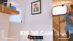 I tried to make my kids nepo babies. Here's what I learned. Instructional Video