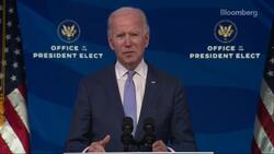 Biden Says U.S. Democracy Is Under 'Unprecedented Assault' News Clip