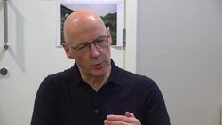 Swinney aims to offer ‘hope for a better Scotland’ in government programme News Clip