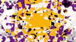 Moving abstract geometric pattern. Stock Footage