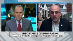 Immigration kickstart News Clip