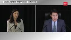 'Indians Informed Bishnoi': Trudeau Claims Indian Govt Ordered Attacks In Canada On Modi Opponents News Clip