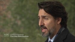 Federal government pressured on when Canadians will get COVID-19 vaccine News Clip