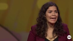 TED: Your identity is your superpower | America Ferrera Instructional Video