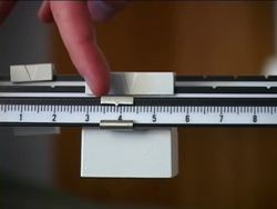 Measuring Mass and Volume: Measuring Weight Instructional Video