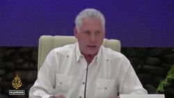 New push for peace in Colombia: Dissident rebels announce talks with gov't News Clip