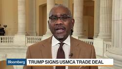 USMCA Is in the Best Interest of Everyone, Rep. Meeks Says News Clip