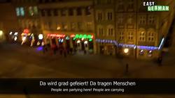 Easy German: Travelling through Poland Instructional Video