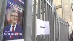 CLEAN : Nothing 'insurmountable' as France's left-wing parties hold coalition talks News Clip