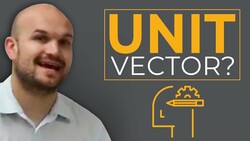 What is a unit vector Instructional Video