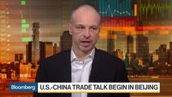 If You Do Business in China You Deserve Whatever You Get, Park Strategies Says News Clip