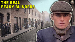 The Real Peaky Blinders Instructional Video