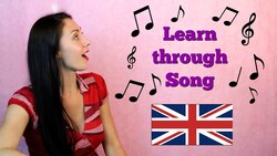 Sing in English: Winner Takes it All (Abba) Instructional Video