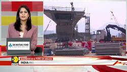 Bamboo The future of stronger, greener infrastructure? News Clip