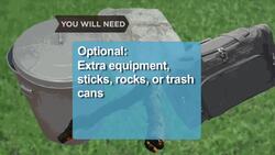 How to Play Home Run Derby Instructional Video