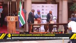 South Africa: Government Declares Foodborne Illness a 'National Disaster' News Clip