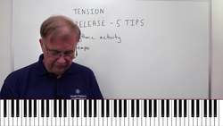 Creating Tension and Release in Music - Music Composition Instructional Video