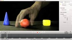 How to Animate Objects Growing & Shrinking Instructional Video