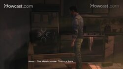 The Walking Dead Walkthrough Episode 1 - A New Day - Part 2 Instructional Video