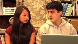 Internet Safety- internet Advertising and Keeping Yourself Safe Instructional Video