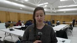 Food security in the spotlight this week in the Sahtu News Clip