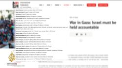 Media under attack: Israel’s war on Gaza is deadliest on record for journalists News Clip