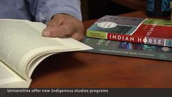 More universities integrating Indigenous knowledge into education News Clip