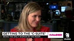 How To Be a Confident Woman in Business News Clip