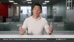 The Breakdown | Lebanon pager explosions explained + Taylor Swift vote bump? Instructional Video