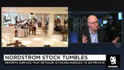 Why Going Private Might Not Be the Miracle Nordstrom Needs News Clip