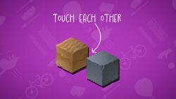 High Five Facts - Friction Choca Esos Cinco - Fricción Instructional Video