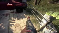 Dead Island Playthrough Part 7 - To Kill Time / Ashes to Ashes (1 of 3) Instructional Video