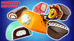 How the Hostess and The Twinkie Almost Died Instructional Video