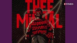 Tovino Thomas’ ‘Minnal Murali’ finds a home in the comic books! News Clip