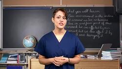 Peer Pressure Instructional Video