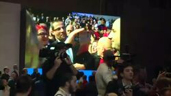 CLEAN : New Maltese Prime Minister Robert Abela arrives at party congress News Clip