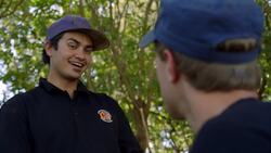 Learning About the Endangered Sawfish on the Fitzroy river Instructional Video