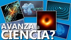 ¿Ha AVANZADO la CIENCIA en 10 años? #10yearchallenge CIENTÍFICO Instructional Video