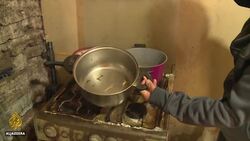 Hunger, malnutrition in Latin America increases, worsened by COVID crisis News Clip