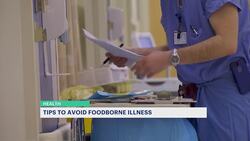 Cases of food contamination have increased. Here are tips to avoid it News Clip