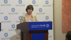 CLEAN : France demands release of 'hostages' held in Iran News Clip