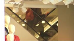 Eurozone inflation continues to rise News Clip