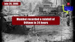 Mumbai's monsoon magic: Mumbaikars  share their fondest memories of food, love and more News Clip