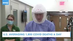 Newsy's Latest Headlines News Clip