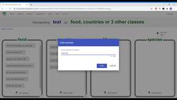 Class Project Chatbots Instructional Video