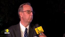 Italian Ambassador Pitches Trieste Port As Vital Link In India-Middle East-Europe Corridor | WION News Clip