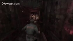 Silent Hill Downpour Walkthrough Part 4 - Devil's Pitstop Instructional Video