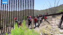 U.S. Now Sending Some Asylum-Seekers To Guatemala News Clip