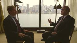 Alex Kinmont: The Future of Japan and Abenomics Instructional Video